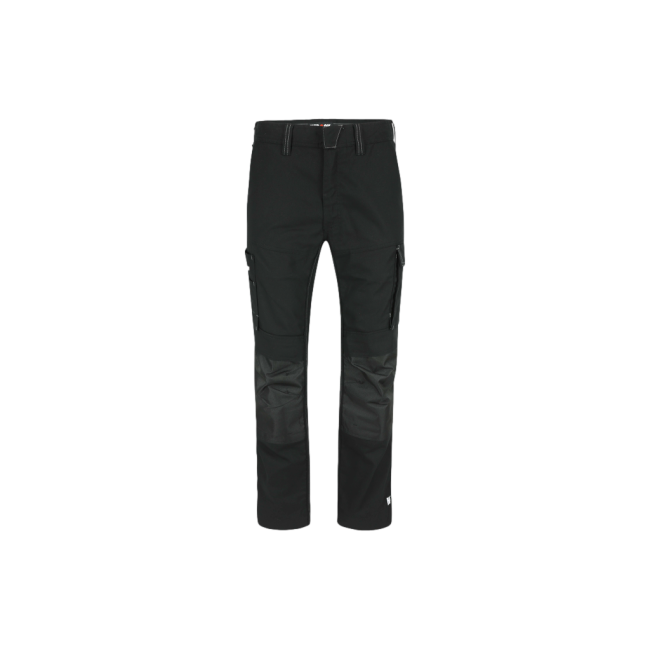 Werkbroek Socres zwart - Herock