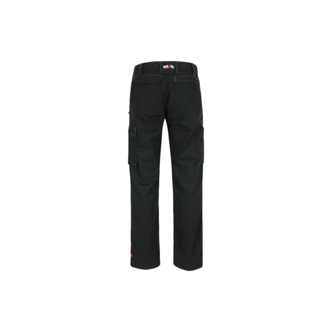 Pantalon de travail Socres noir - Herock