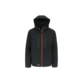 Aspen veste Noir - Herock