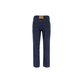 Arbeitshose Pluto in Blau-Jeans - Herock