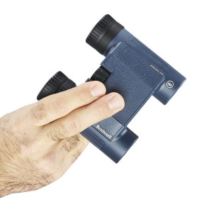 Waterproof verrekijker H2O 2.0 10X25 mm - Bushnell