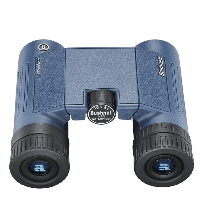 Jumelles waterproof H2O 2.0 10X25 mm - Bushnell