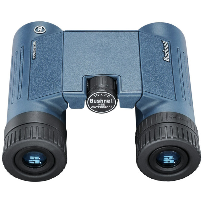 Wasserdichtes Fernglas H2O 2.0 10X25 mm - Bushnell