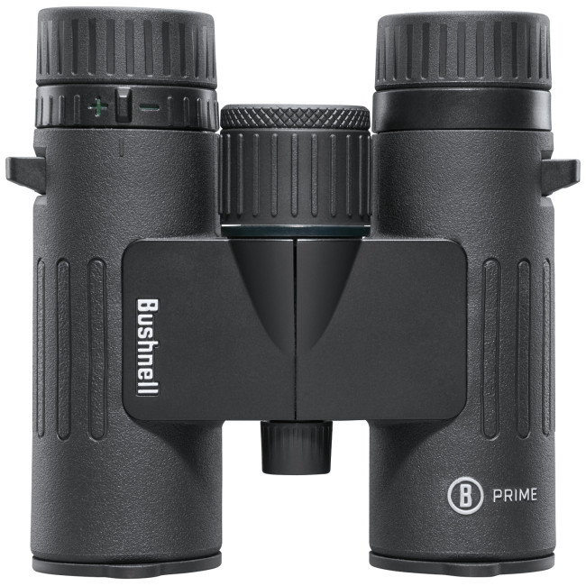 Prime Fernglas 10X28 Schwarz - Bushnell