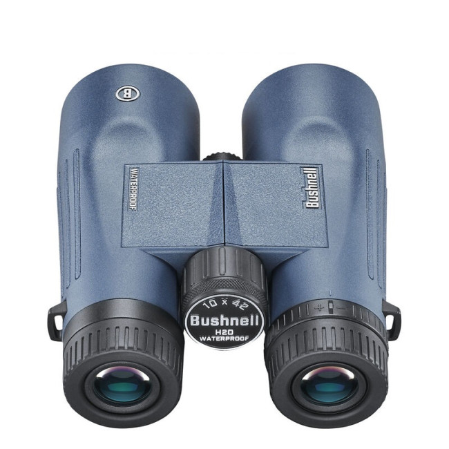 JUMELLE BUSHNELL H2O 2.0 10X42 TOIT