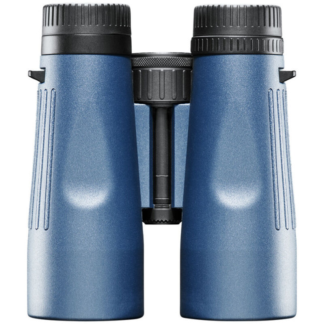 Jumelles waterproof H2O 10X42 mm en toit - Bushnell