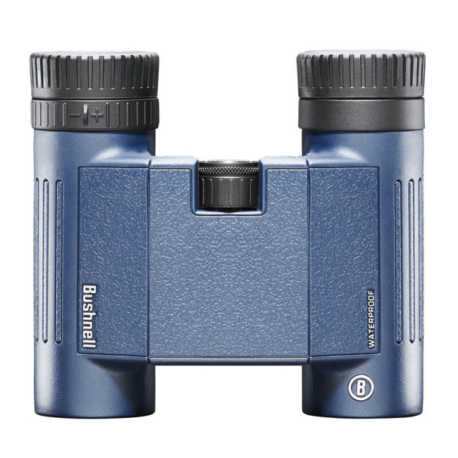 VERREKIJKER BUSHNELL H2O 2.0 12X25 DAKPRISMA