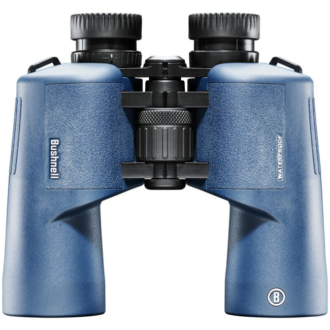 JUMELLE BUSHNELL H2O 2.0 7x50 PORRO