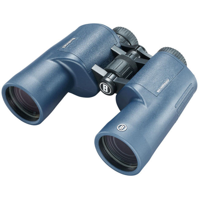 LORNETKA BUSHNELL H2O 2.0 7x50 PORRO