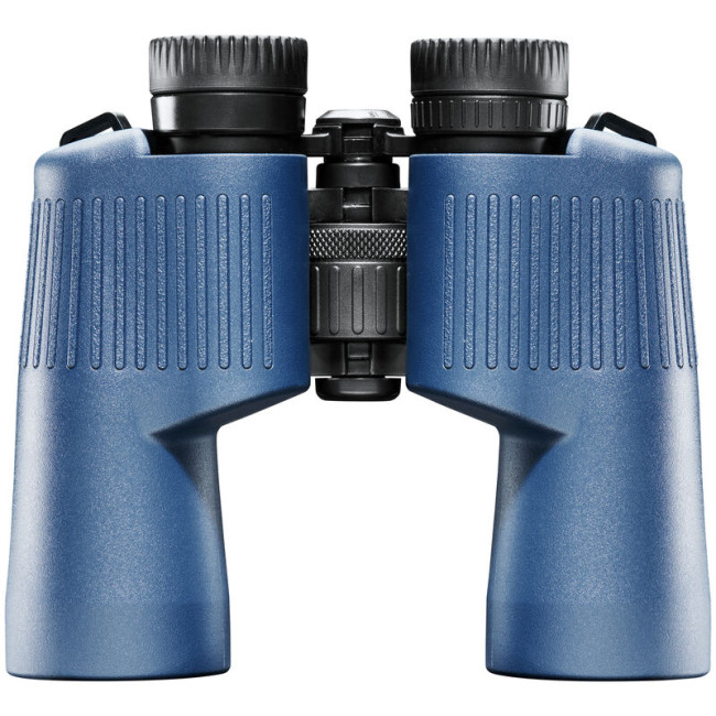 JUMELLE BUSHNELL H2O 2.0 7x50 PORRO