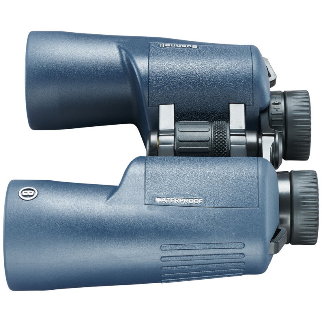 JUMELLE BUSHNELL H2O 2.0 7x50 PORRO