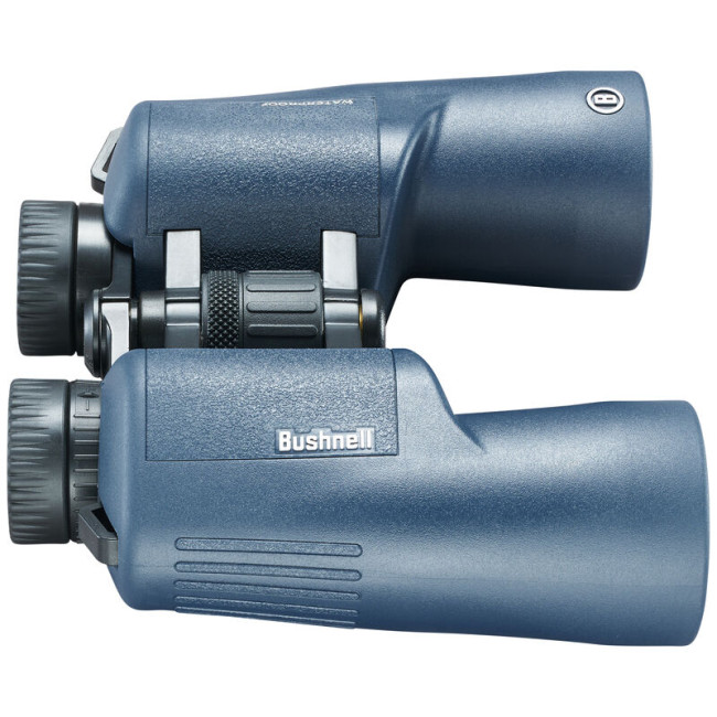 JUMELLE BUSHNELL H2O 2.0 7x50 PORRO