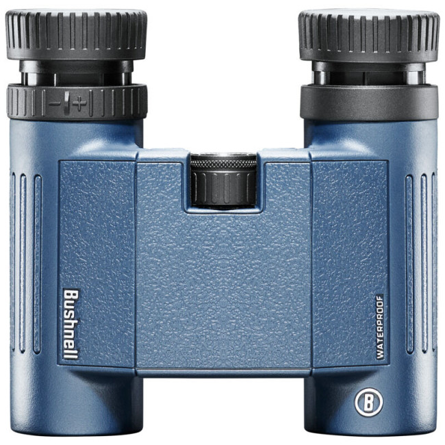 Jumelles waterproof H2O 8X25 mm en toit - Bushnell