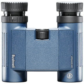 Jumelles waterproof H2O 8X25 mm en toit - Bushnell