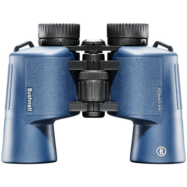 Jumelles waterproof H2O 8X42 mm Porro - Bushnell