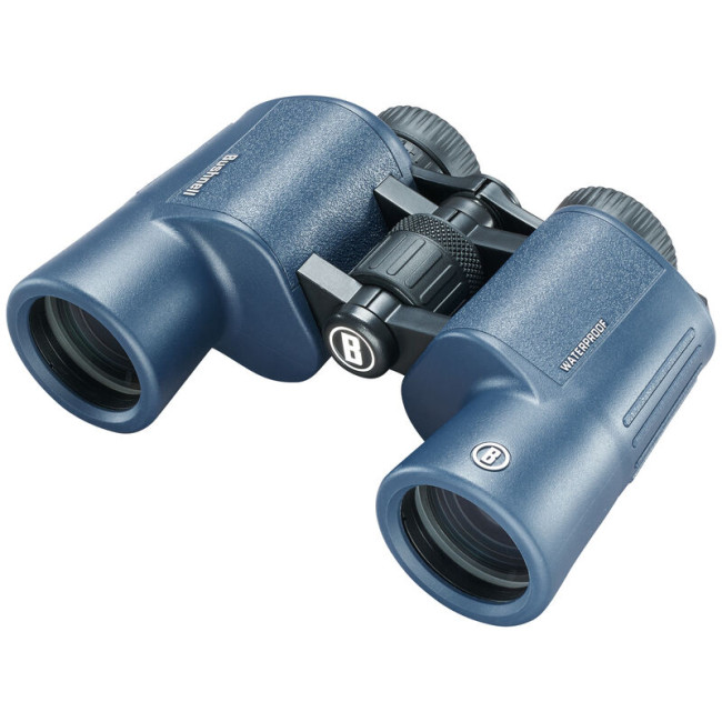 Wasserdichtes Porro-Fernglas H2O 8X42 mm - Bushnell