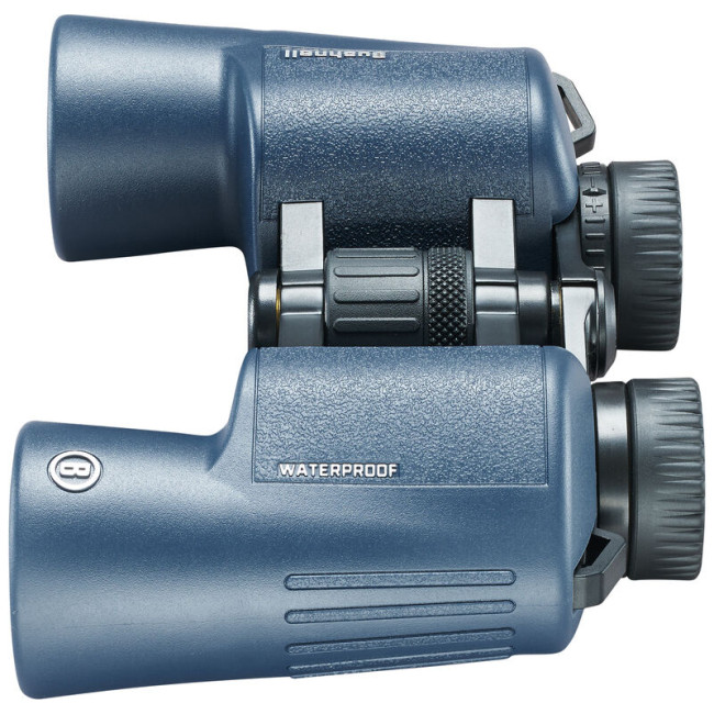 Jumelles waterproof H2O 8X42 mm Porro - Bushnell