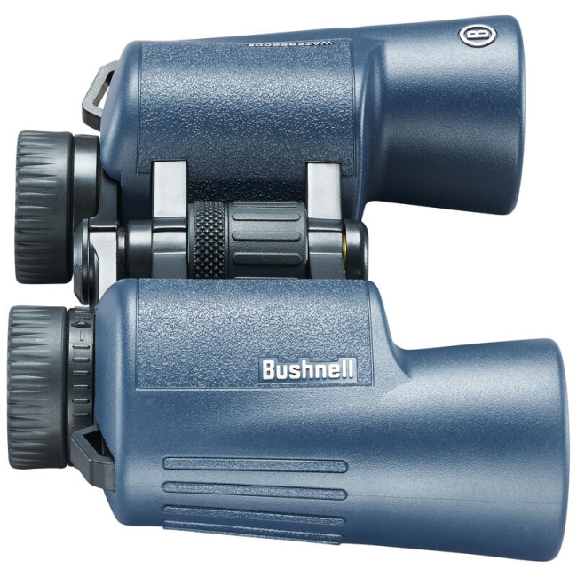 Jumelles waterproof H2O 8X42 mm Porro - Bushnell