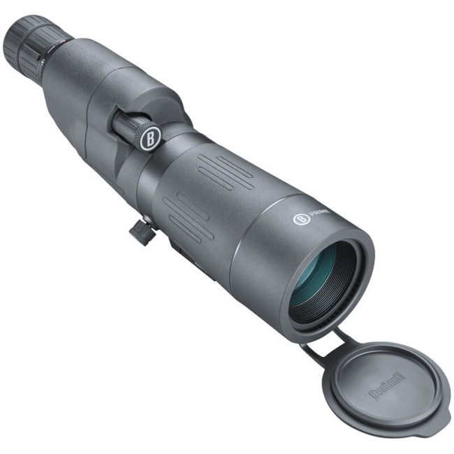 Lunette terrestre Prime 16-48X50 - Bushnell
