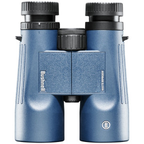 Lornetka wodoodporna H2O 8X42 mm dachowa - Bushnell