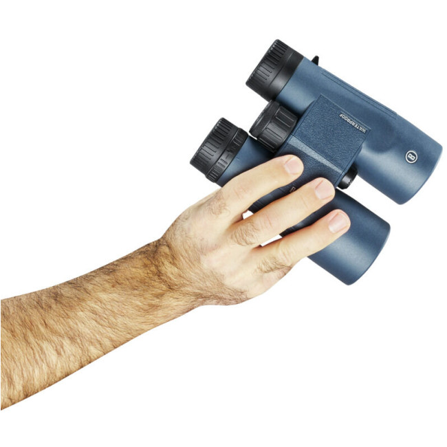 Waterproof verrekijker H2O 8X42 mm dakprisma - Bushnell