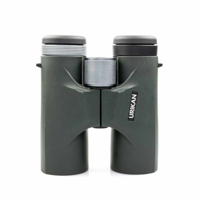 Jumelles FALCOR 8X42 mm vert - Urikan