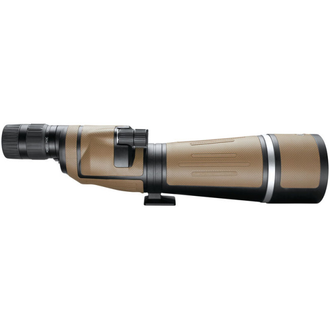 Spektiv Forge 20-60x80 gerade Kojote - Bushnell