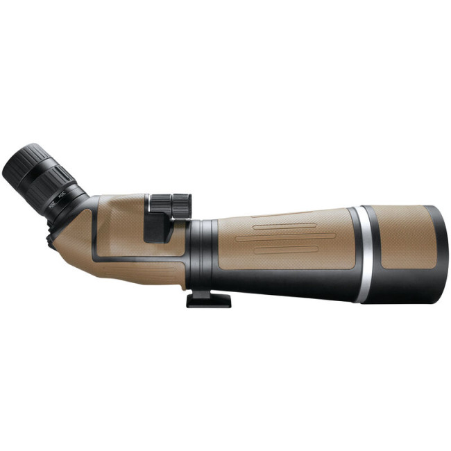 Luneta obserwacyjna Forge 20-60x80 łamana coyote - Bushnell