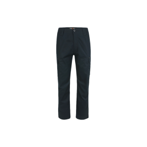 Kurze Arbeitshose Thor marineblau - Herock