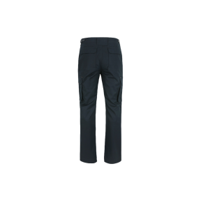 Kurze Arbeitshose Thor marineblau - Herock