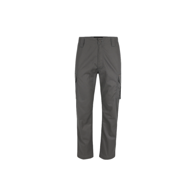 Pantalon de travail court Thor gris - Herock