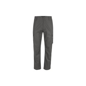 Pantalon de travail court Thor gris - Herock