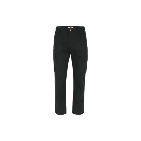 Pantalon de travail Odin noir - Herock