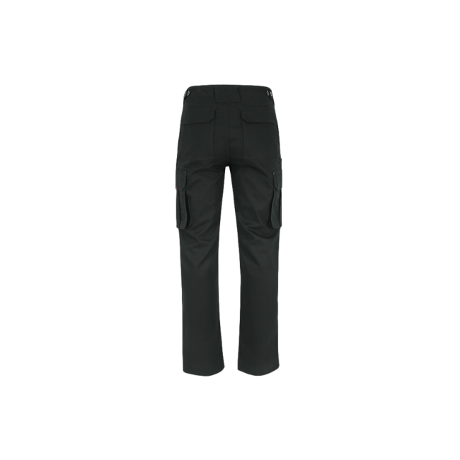 Odin pantalon Noir - Herock