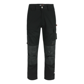 Pantalon de travail court Mars Noir - Herock