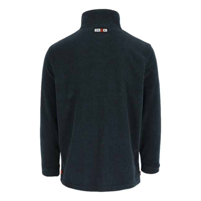 Veste polaire Ilias Bleu marine - Herock