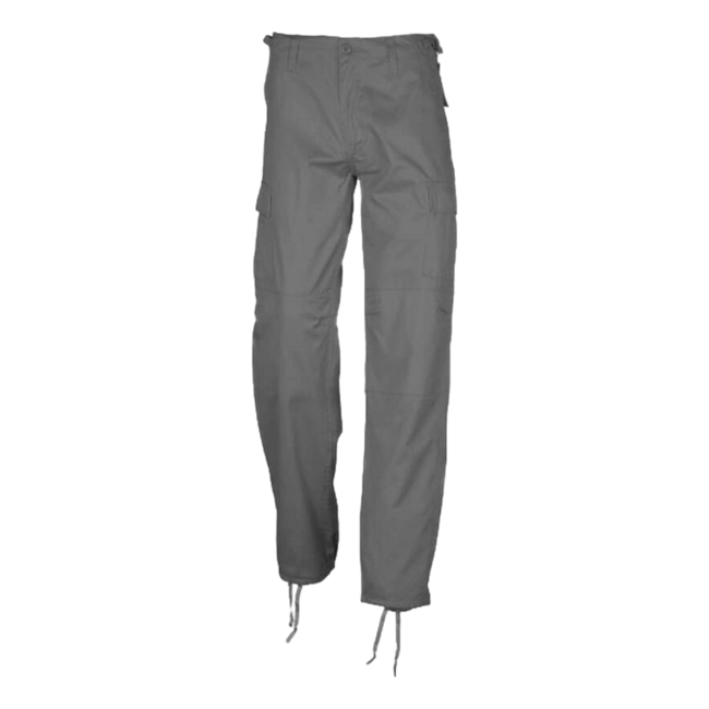Werkbroek BDU Grijs - Herock
