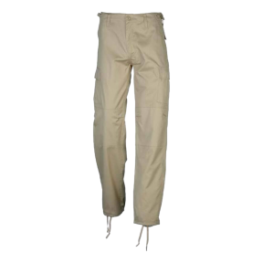 Pantalon de travail BDU Beige - Herock