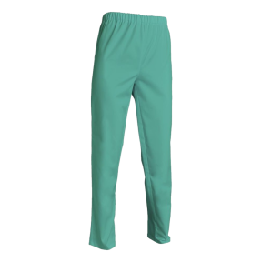 Unisex Polycotton-Hose Andre Nilgrün - SNV