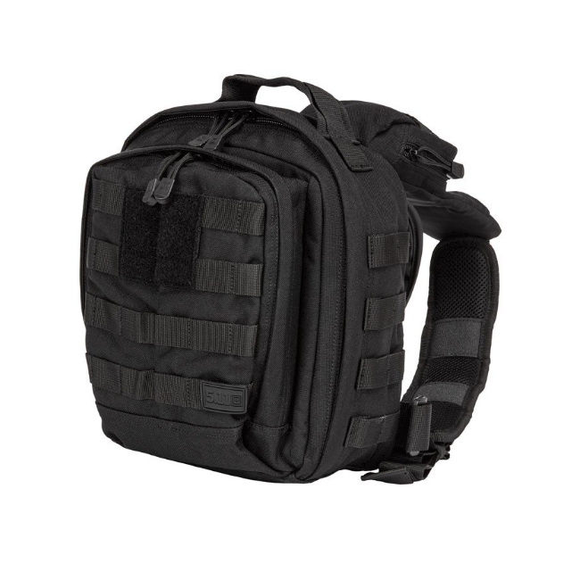 Sac à dos Rush Moab 6 Noir - 5.11 Tactical