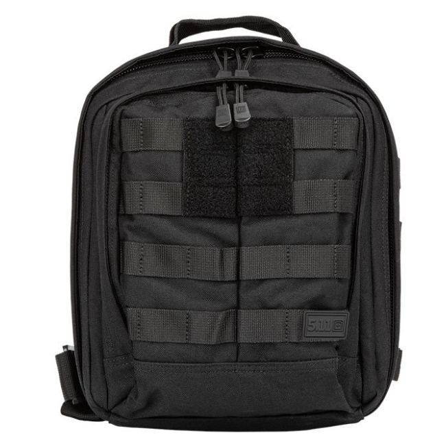 Plecak Rush Moab 6 Czarny - 5.11 Tactical