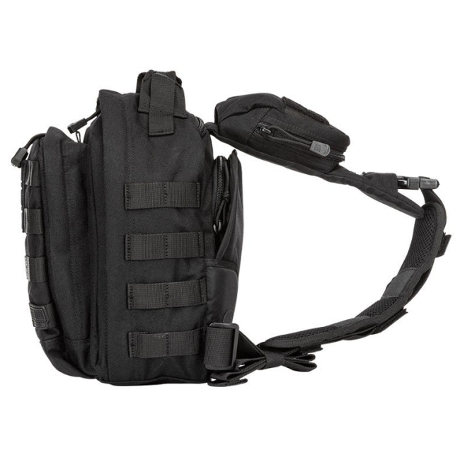 Rugzak Rush Moab 6 Zwart - 5.11 Tactical