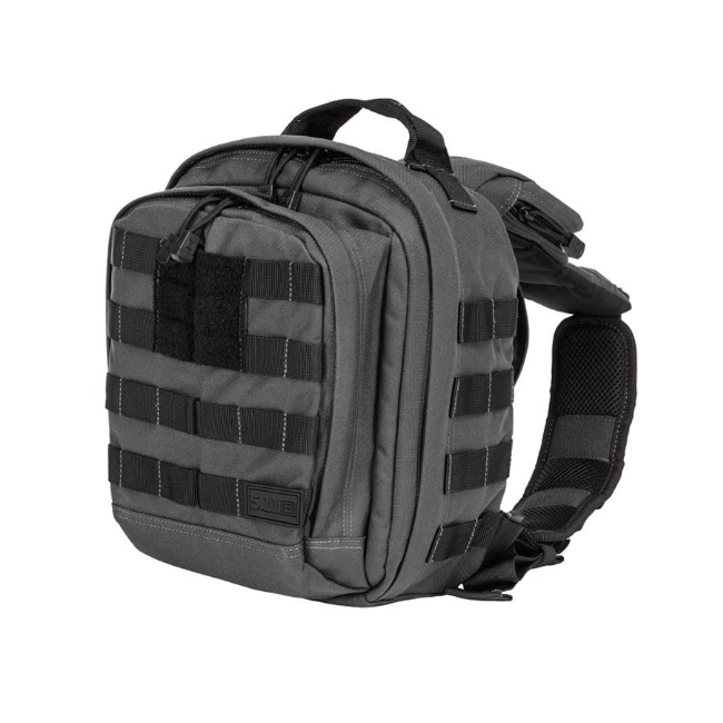 Sac à dos Rush Moab 6 Gris Anthracite - 5.11 Tactical
