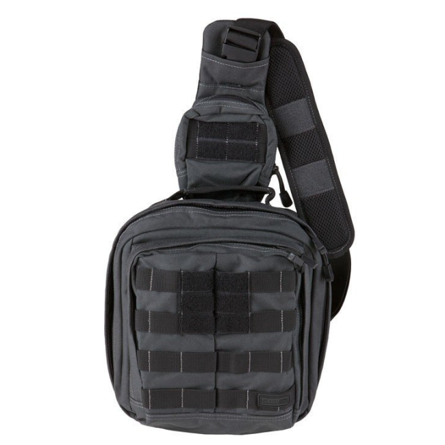 Sac à dos Rush Moab 6 Gris Anthracite - 5.11 Tactical