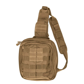 Plecak Rush Moab 6 Kangaroo - 5.11 Tactical