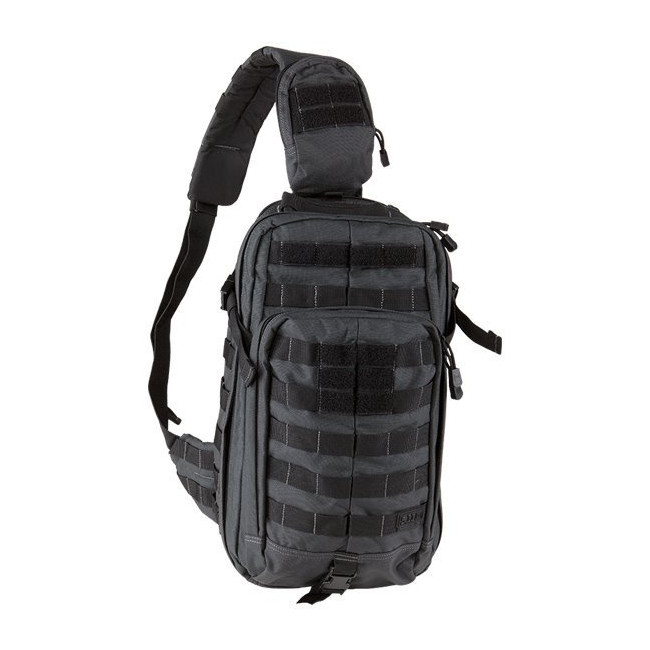 Rush Moab 10 Rugzak Antracietgrijs - 5.11 Tactical