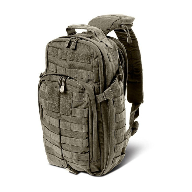 Sac à dos Rush Moab 10 Ranger Green - 5.11 Tactical