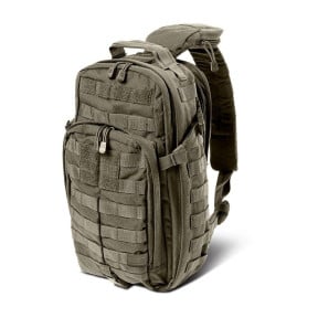 Sac à dos Rush Moab 10 Ranger Green - 5.11 Tactical