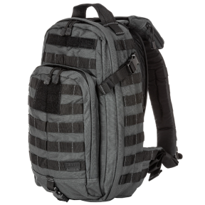 Rush Moab 10 Rugzak Antracietgrijs - 5.11 Tactical