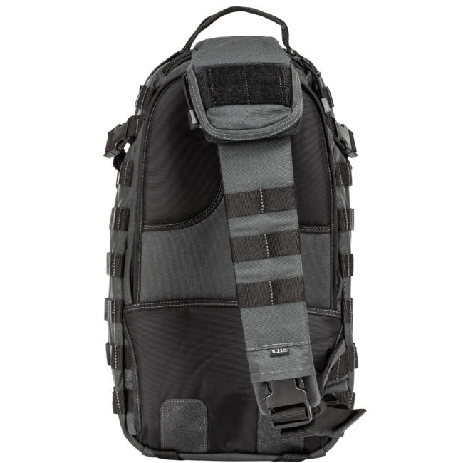 Plecak Rush Moab 10 Antracytowy - 5.11 Tactical